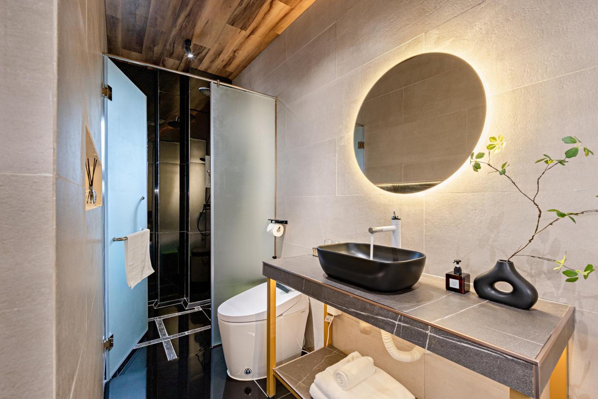 Skycure Serviced Apartments Ciudad Ho Chi Minh  Exterior foto